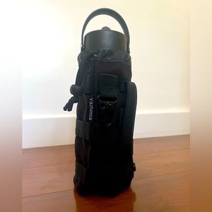 Water Bottle Holster Holder